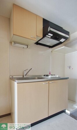 グリーンシンフォニーの物件内観写真